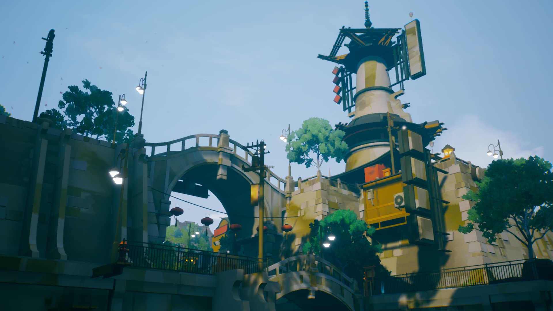 Amazon.co.jp: 黄昏ニ眠ル街 - Switch : ゲーム